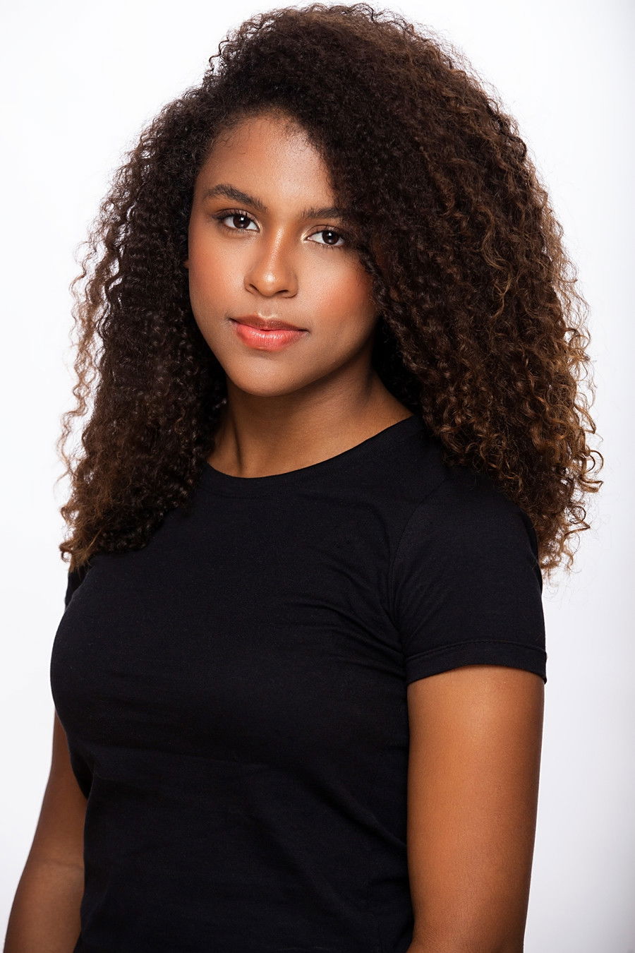 et billede af Núbia Maurício