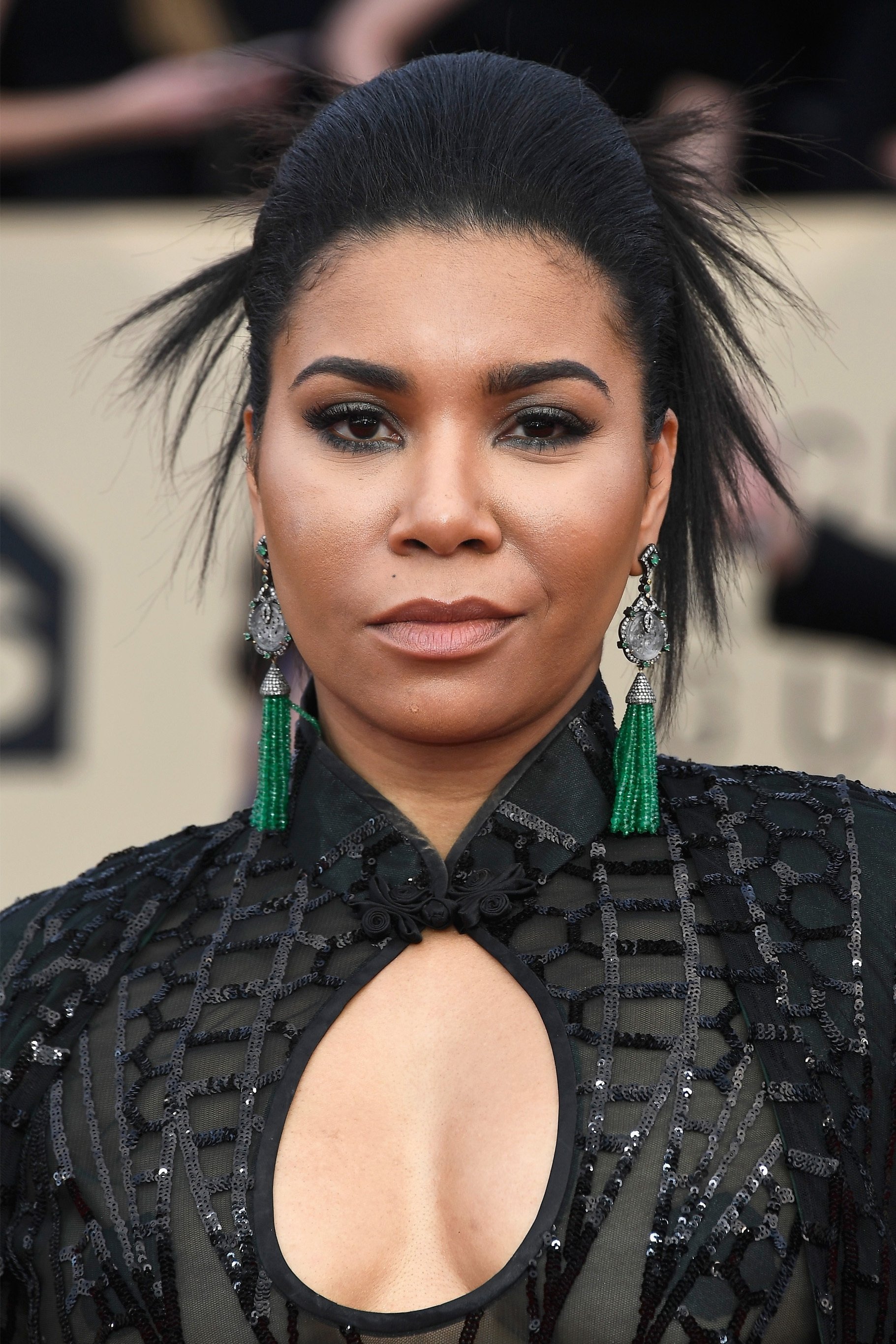 et billede af Jessica Pimentel