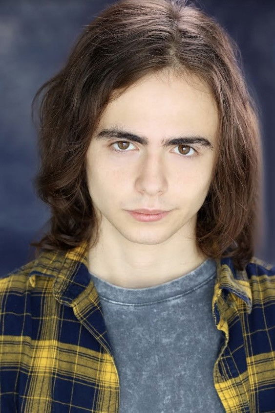 et billede af Max Jablow