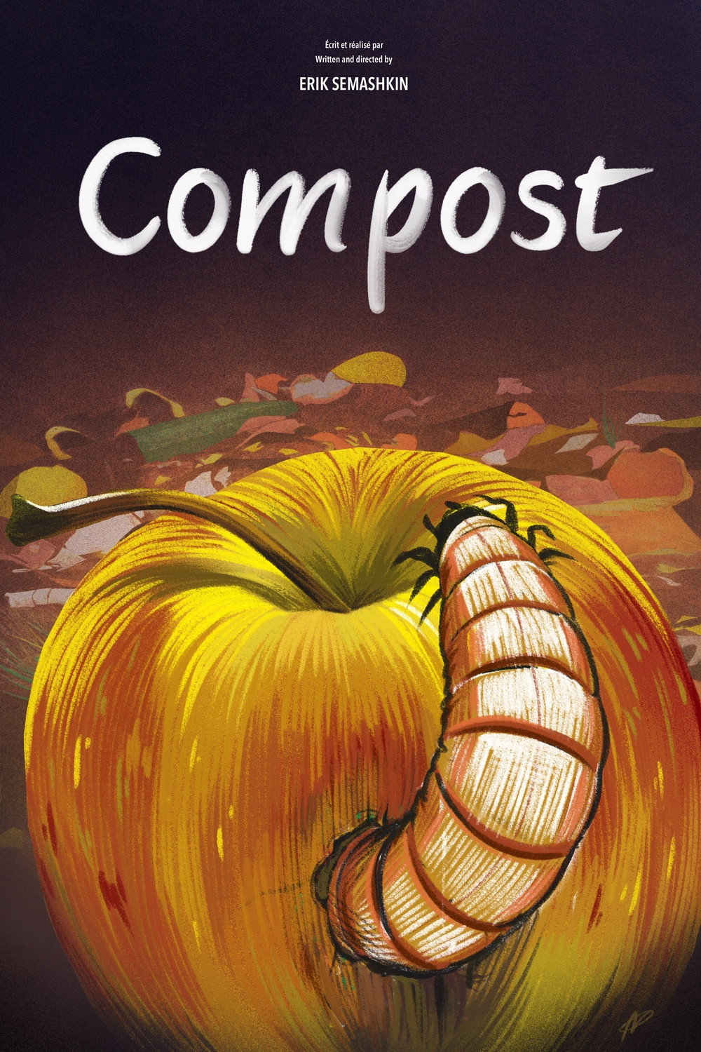 Compost Poster
