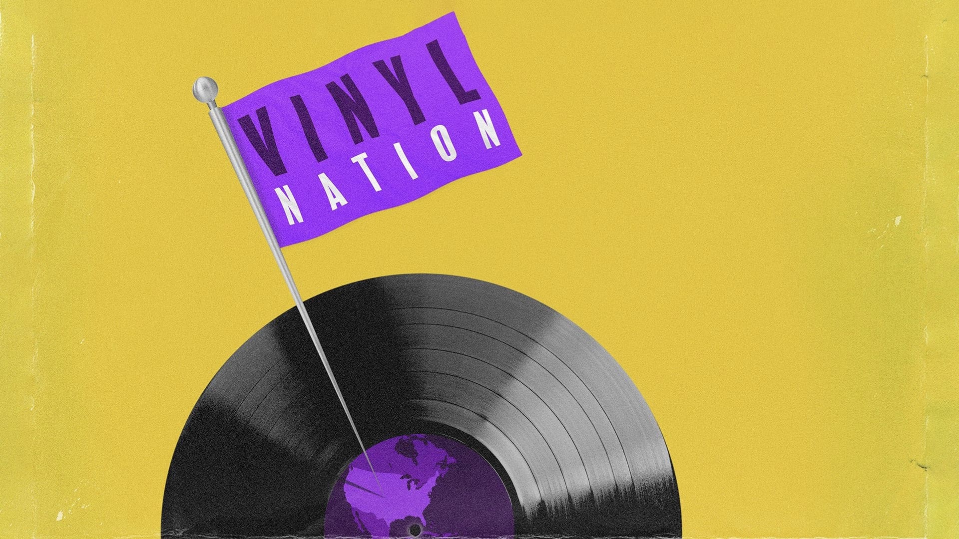 Vinyl Nation (2020)