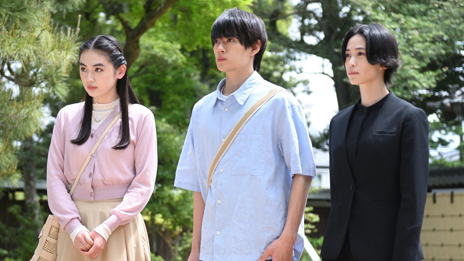 Thumbnail for Episode 30 Season 1 Episode 30