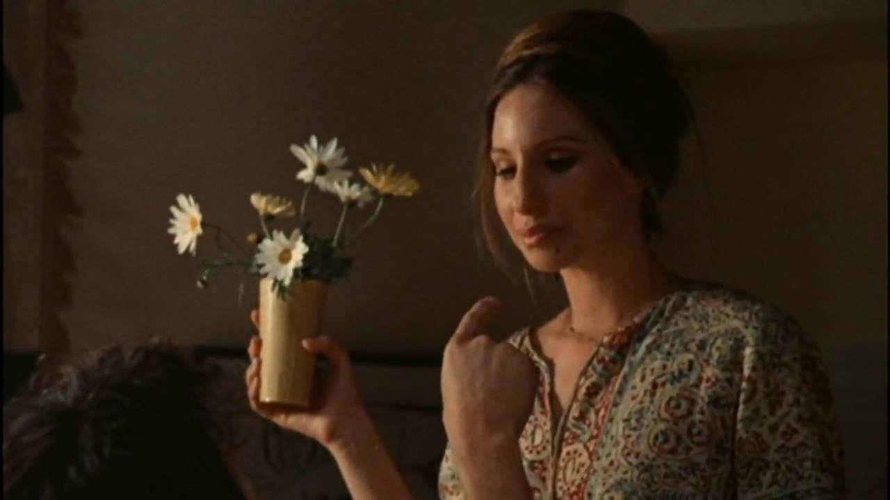 Up the Sandbox (1972)