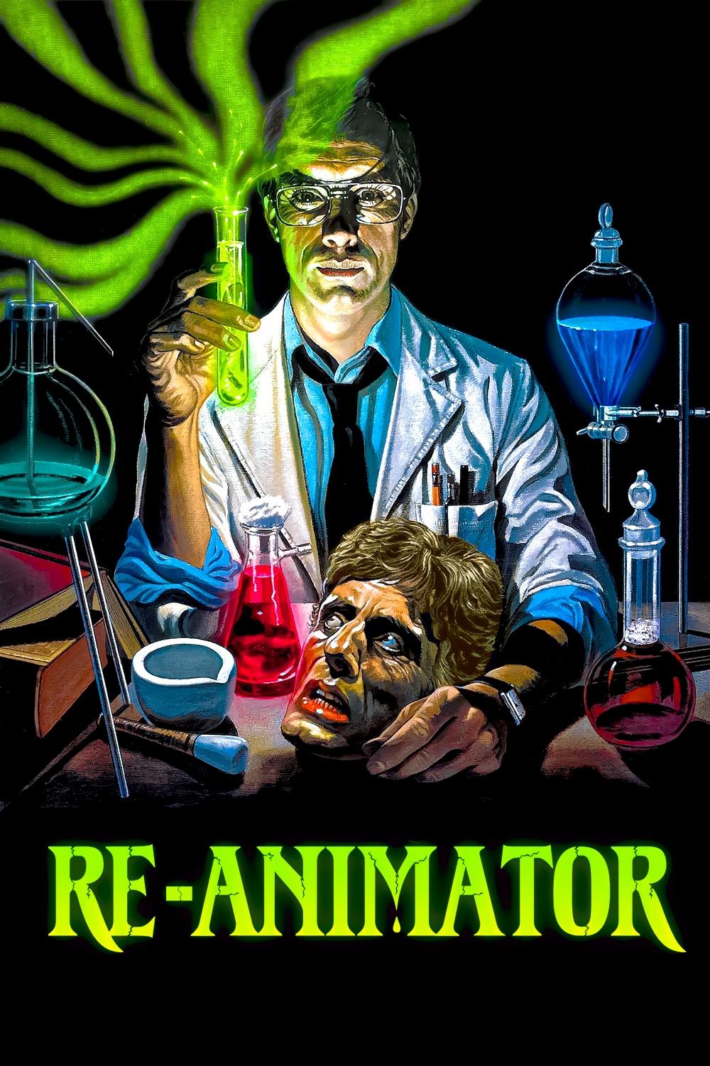 Re-Animator