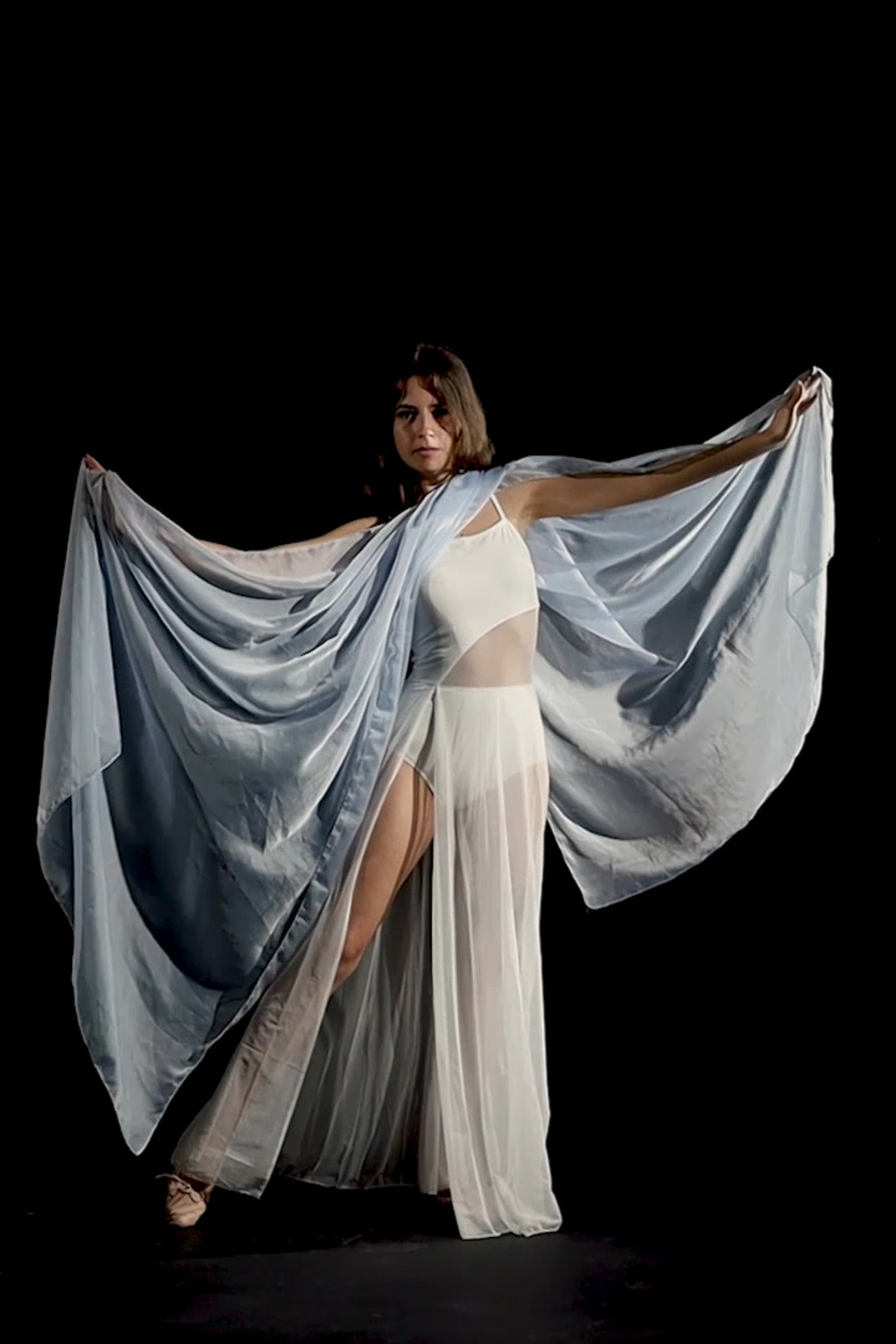 et billede af Lucia Andreozzi