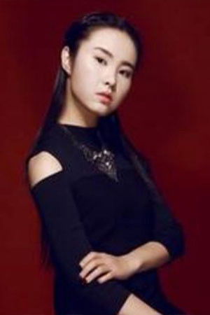 et billede af Huo Jing Nan