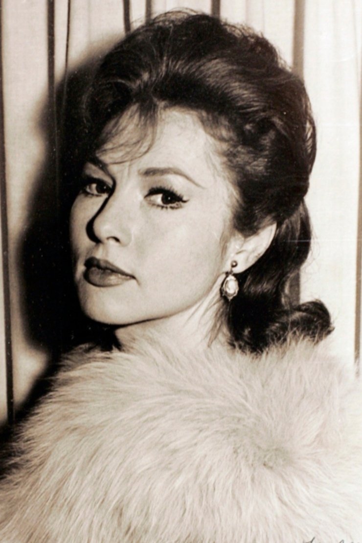 et billede af Ffolliott Le Coque