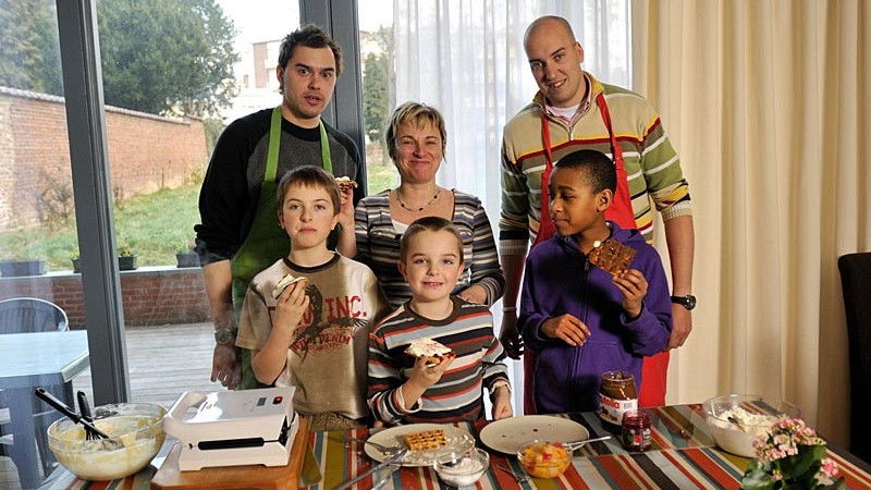 Thumbnail for Episode 153 Season 1 Episode 153