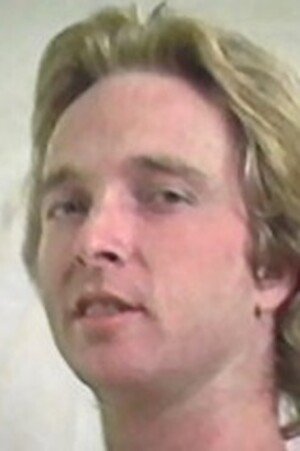 et billede af Steve Powers