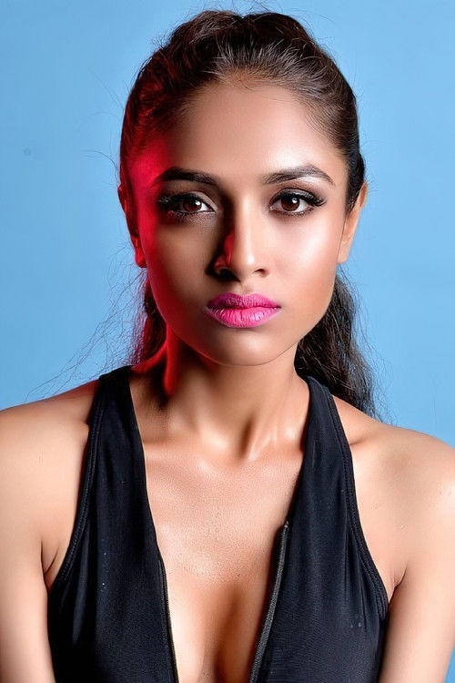 et billede af Jayati Thakar