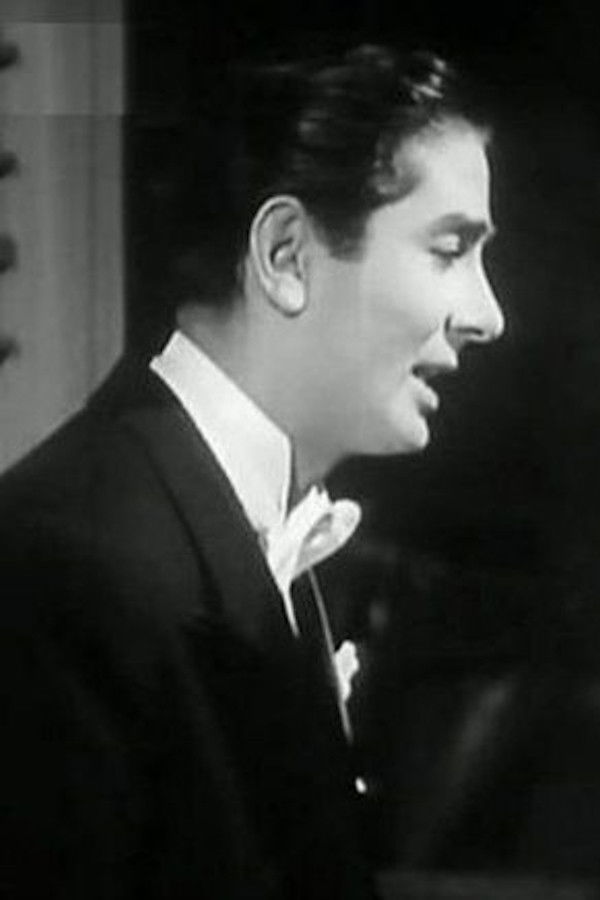 et billede af Ezz El Din Shaker