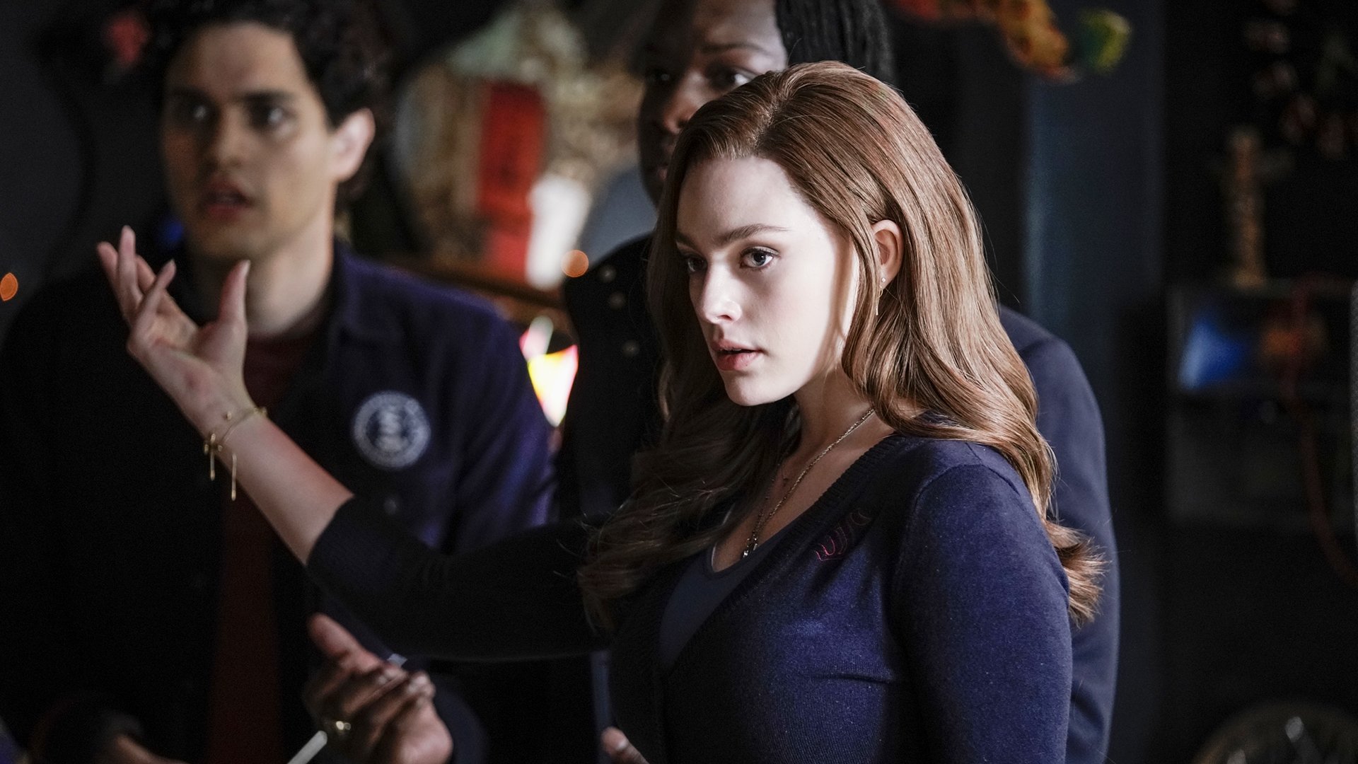 Legacies Season 2 :Episode 11  What Cupid Problem?