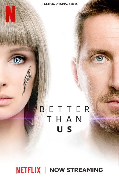 EN - Better Than Us (2018)