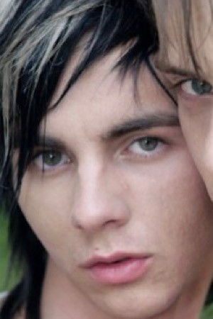 et billede af Brandon Wilde