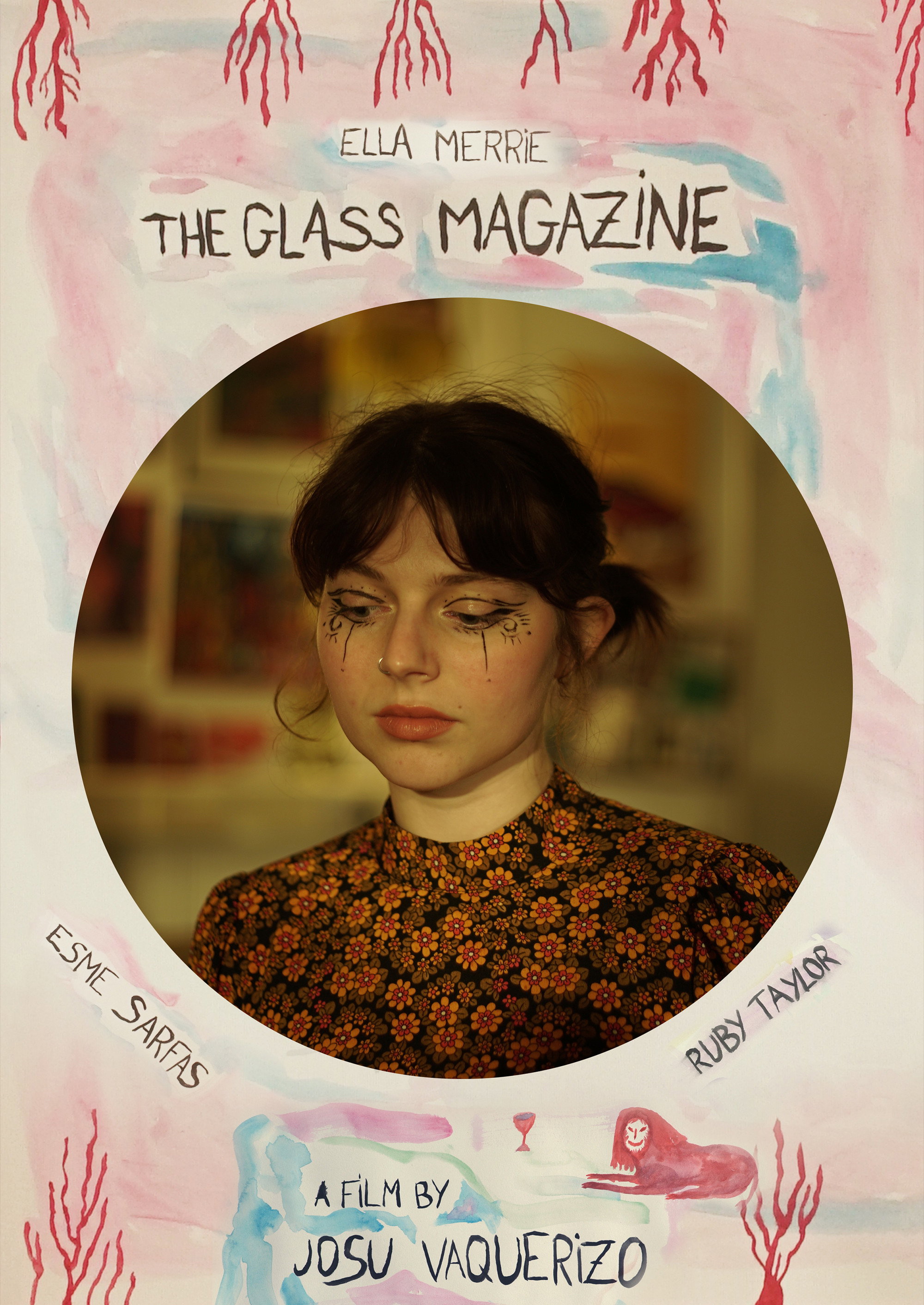 The Glass Magazine