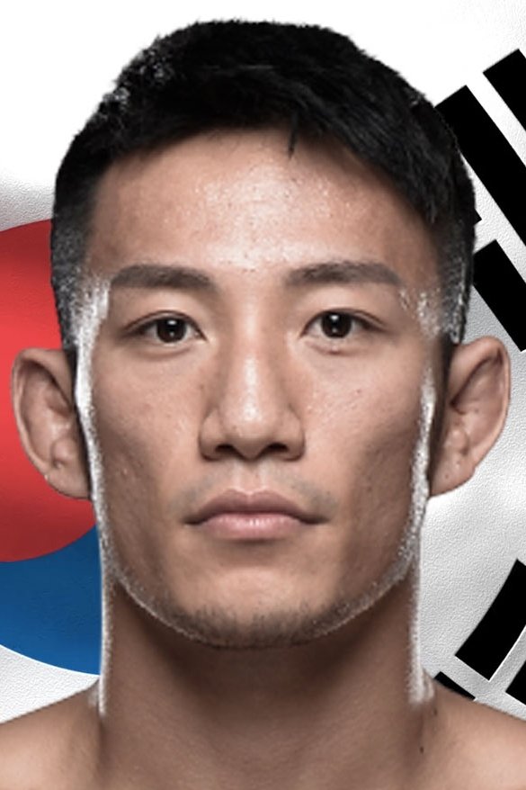 et billede af Kwan Ho Kwak