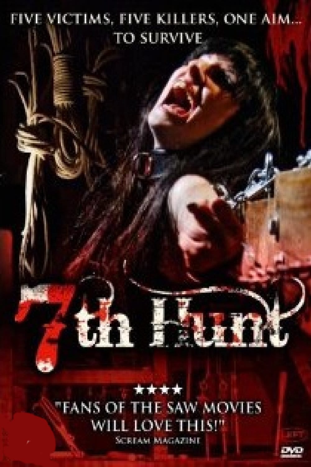The 7th Hunt on FREECABLE TV