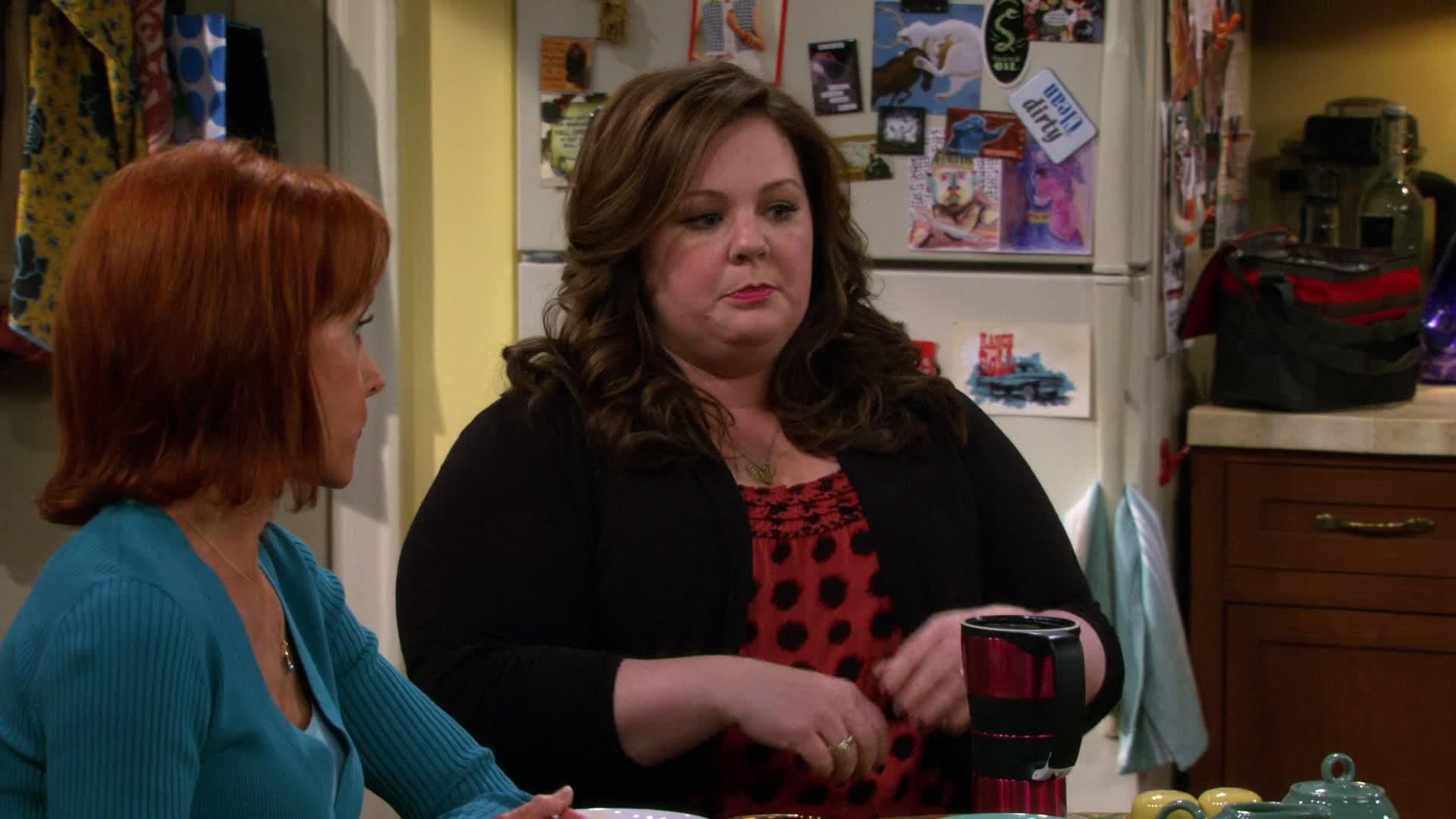 Mike & Molly