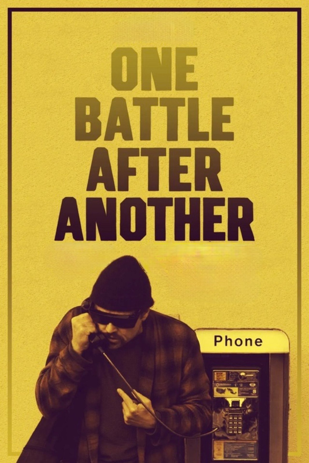 One Battle After Another