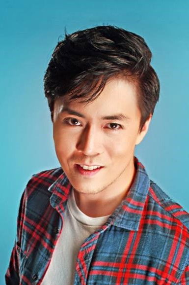 et billede af Lance Raymundo