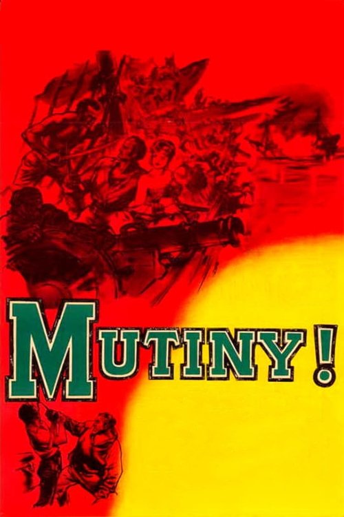 Mutiny