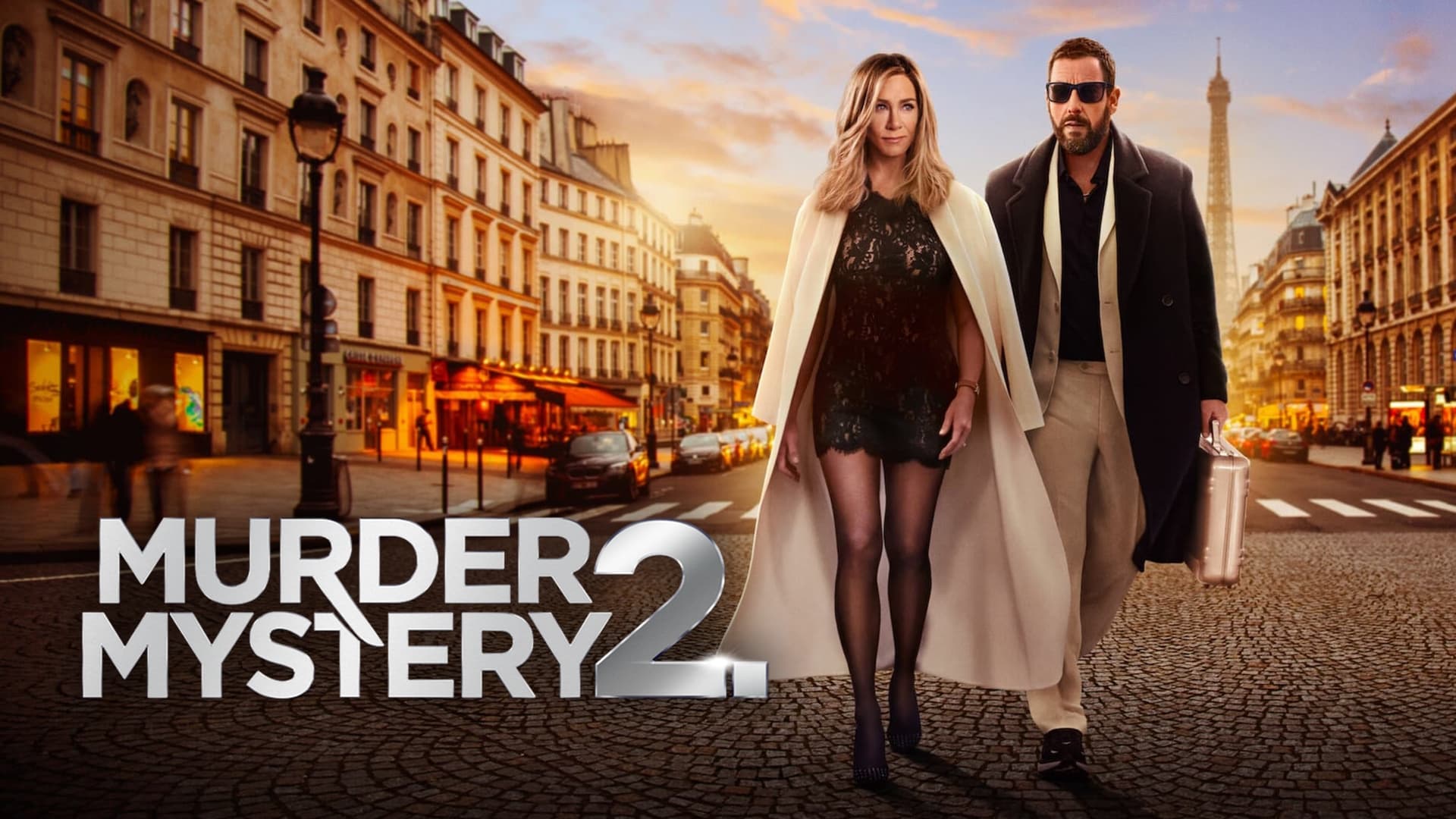 Murder Mystery 2