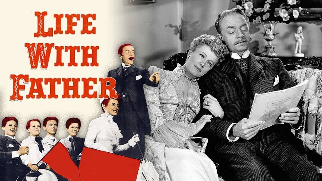 Life with Father (1947)