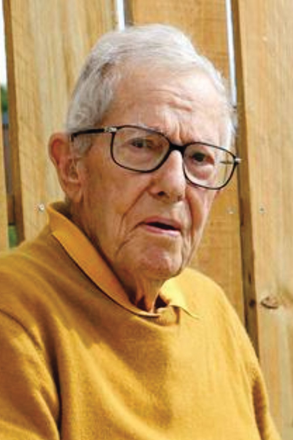 et billede af Yves Beigbeder