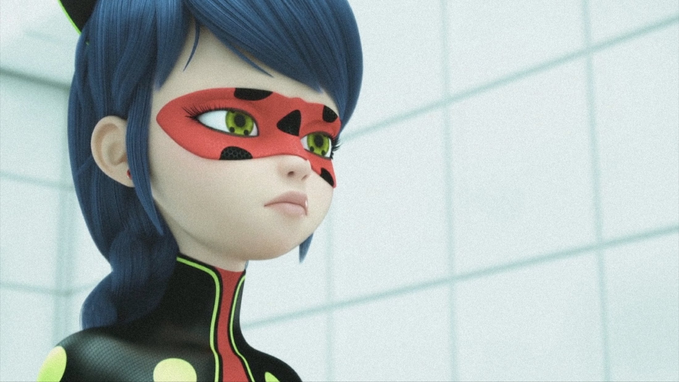 Miraculous World: London, At the Edge of Time backdrop