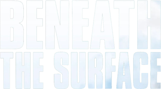 Beneath the Surface Logo