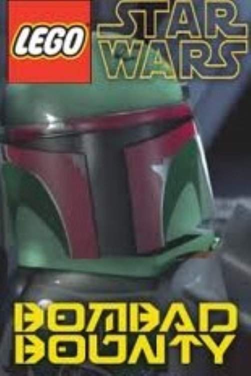 LEGO Star Wars: Bombad Bounty