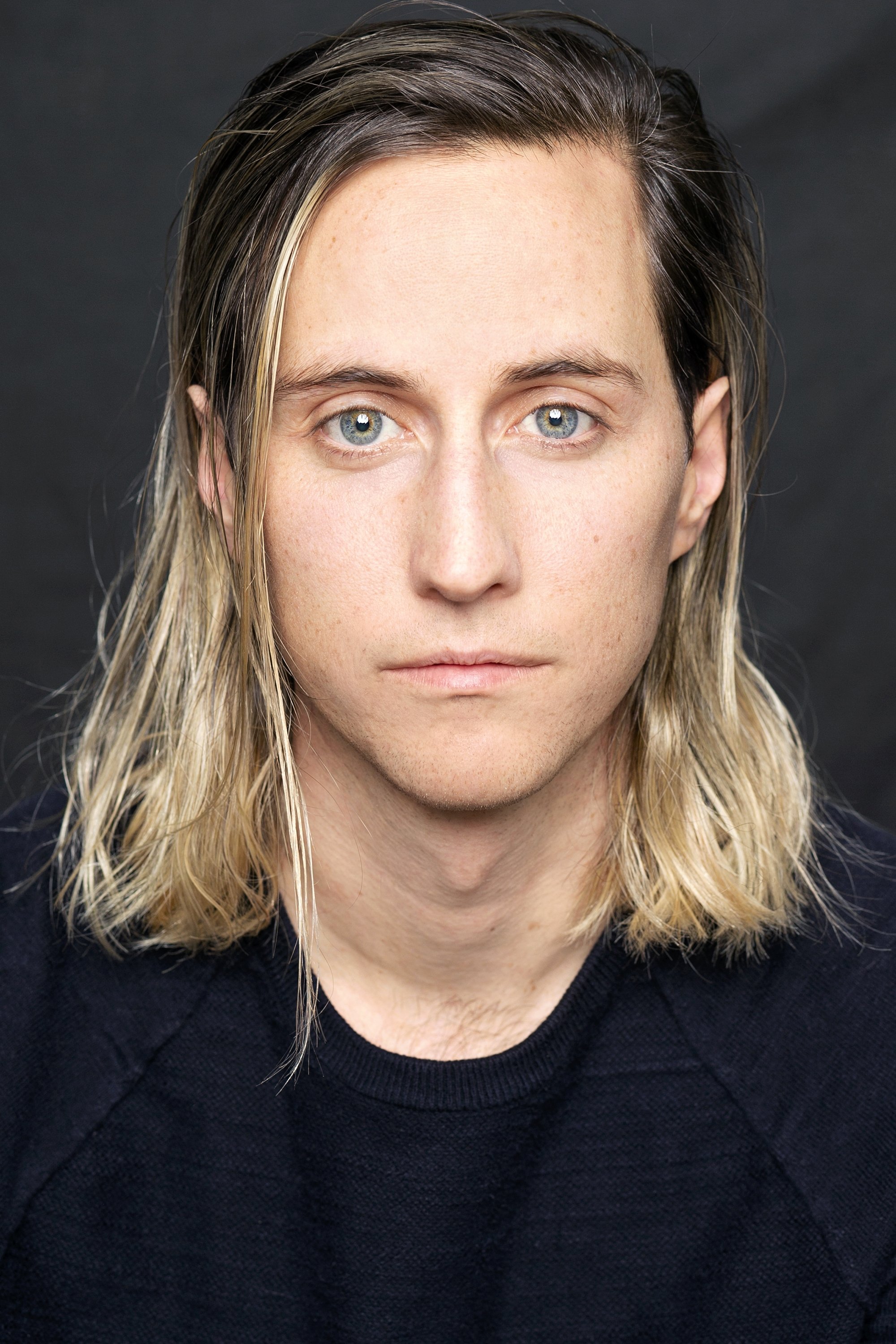 et billede af Luke Marinkovich