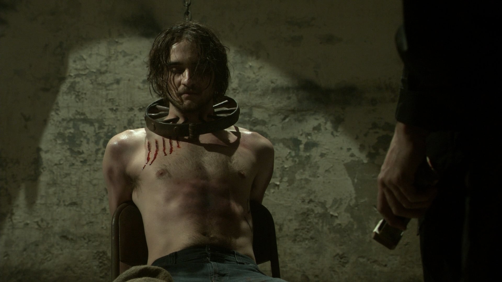 Hemlock Grove