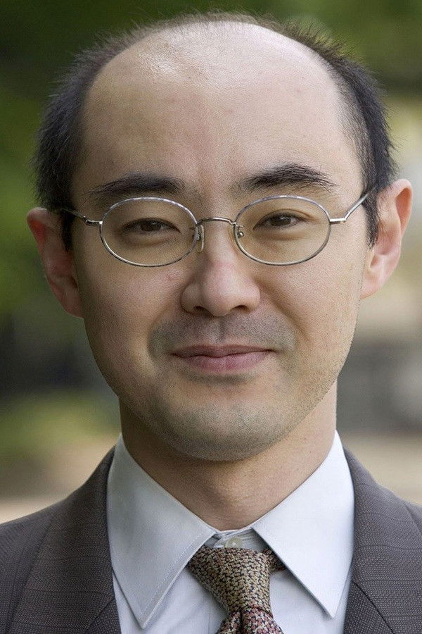 et billede af Peyton Chiba