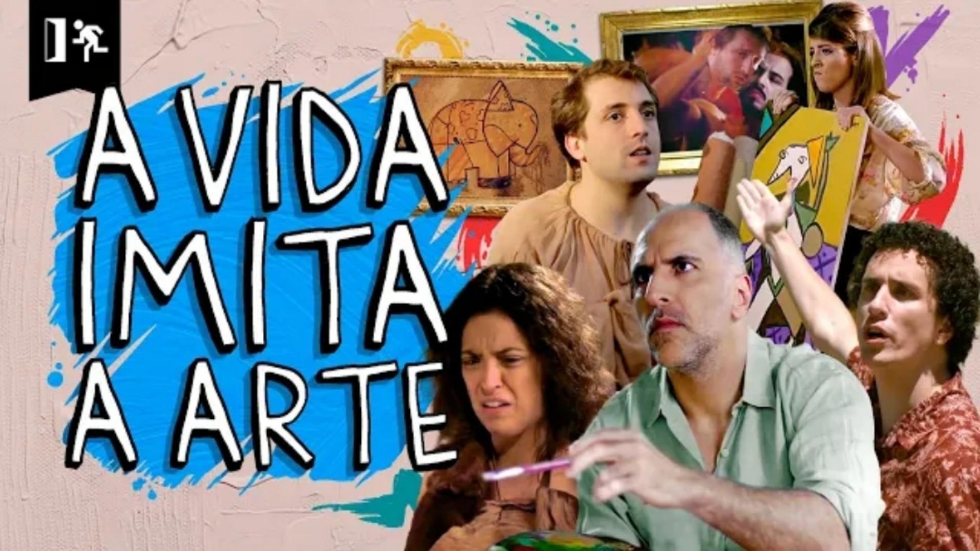 Porta dos Fundos