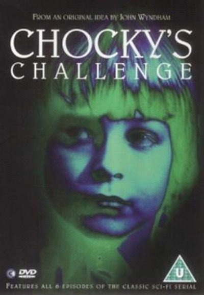 Chocky - Season 3