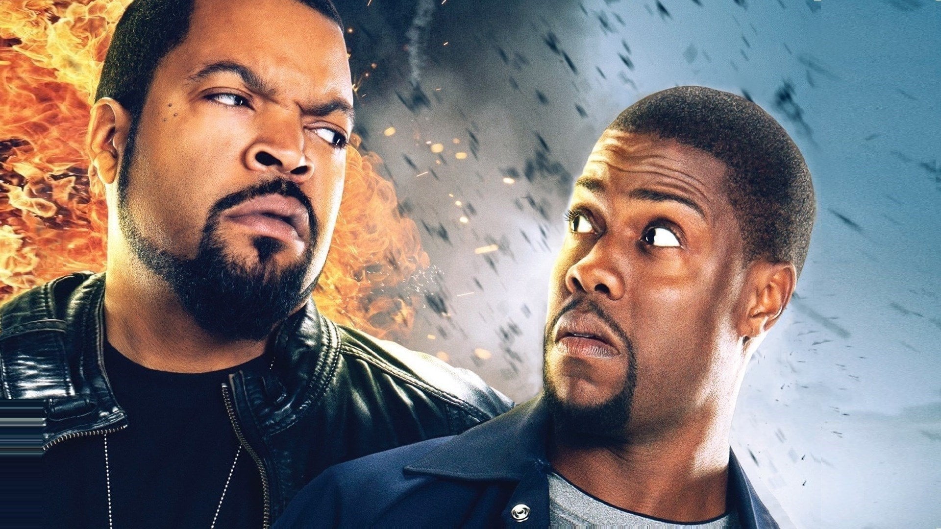 Ride Along 2 (2016) Featurette - A Look Inside 