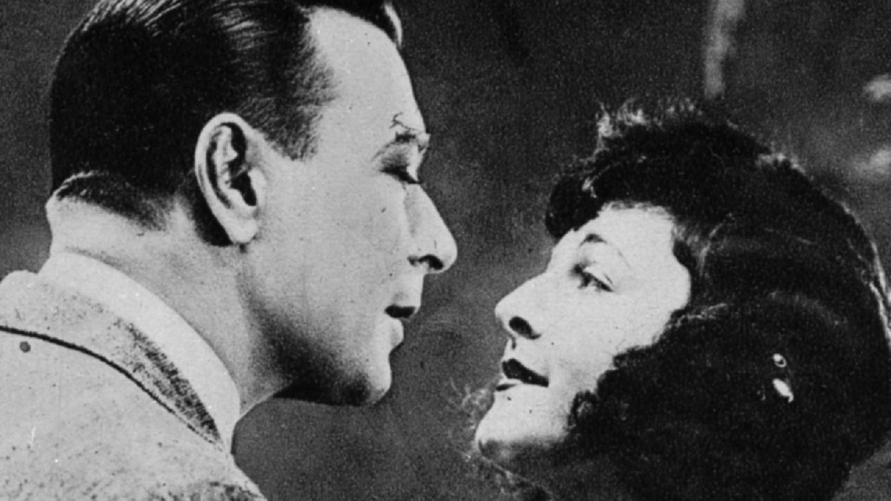 Jealousy (1925)
