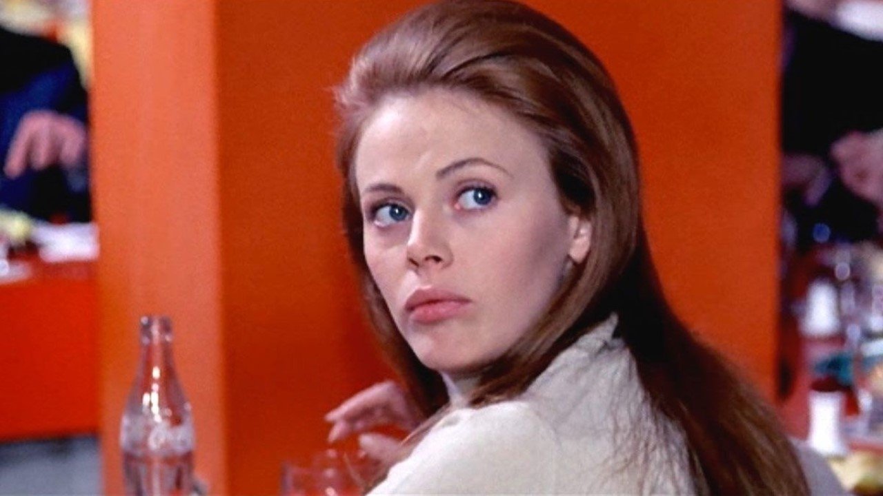 The Year of the Cannibals (1970)