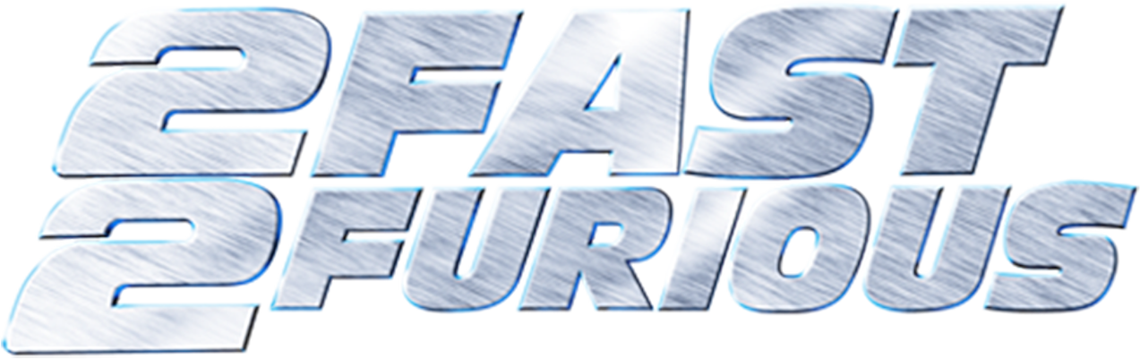 2 Fast 2 Furious