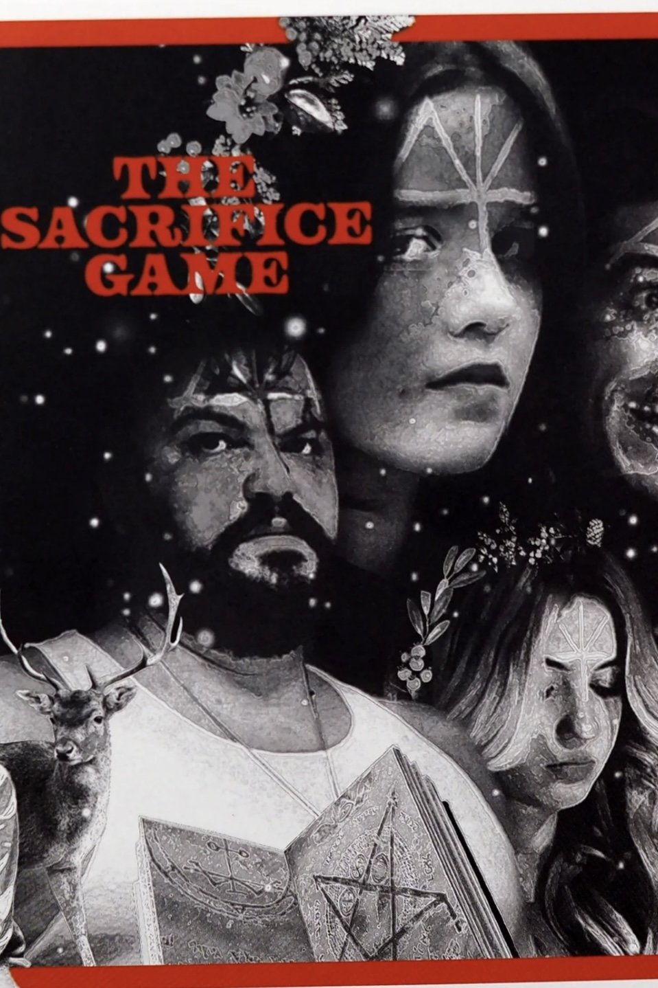 The Sacrifice Game
