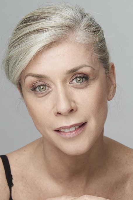 et billede af Eva Isanta