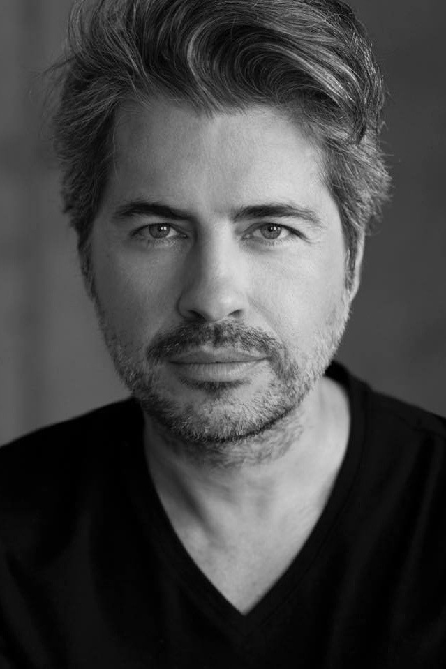 et billede af Pedro Gorgia