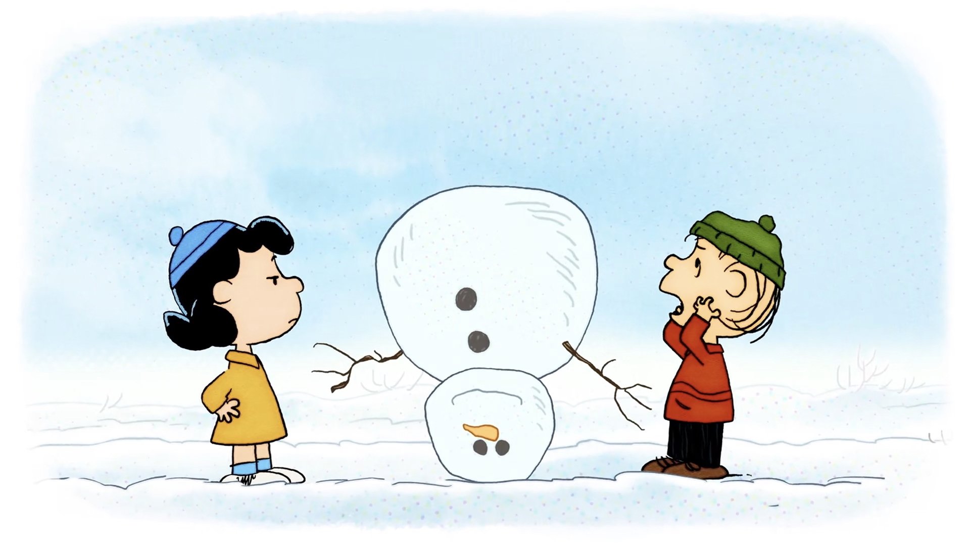 Peanuts
