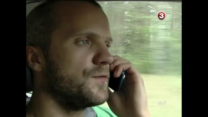 Moterys meluoja geriau - Season 4 Episode 34 : Episodio 34 (2025)