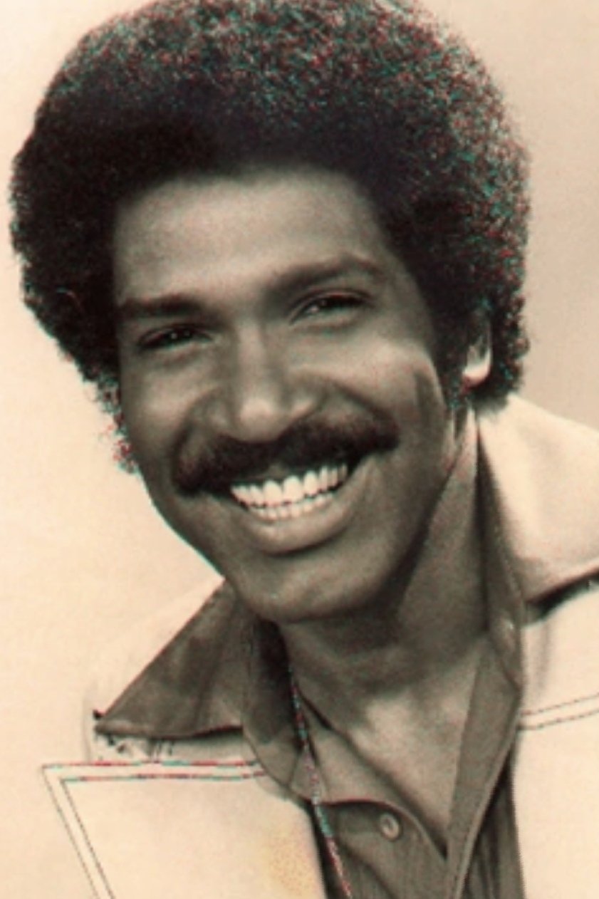 et billede af Adam Wade