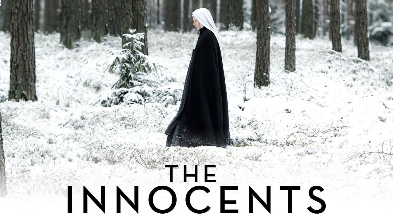 Les Innocentes (2016)