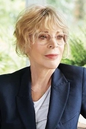 et billede af Chantal Renaud