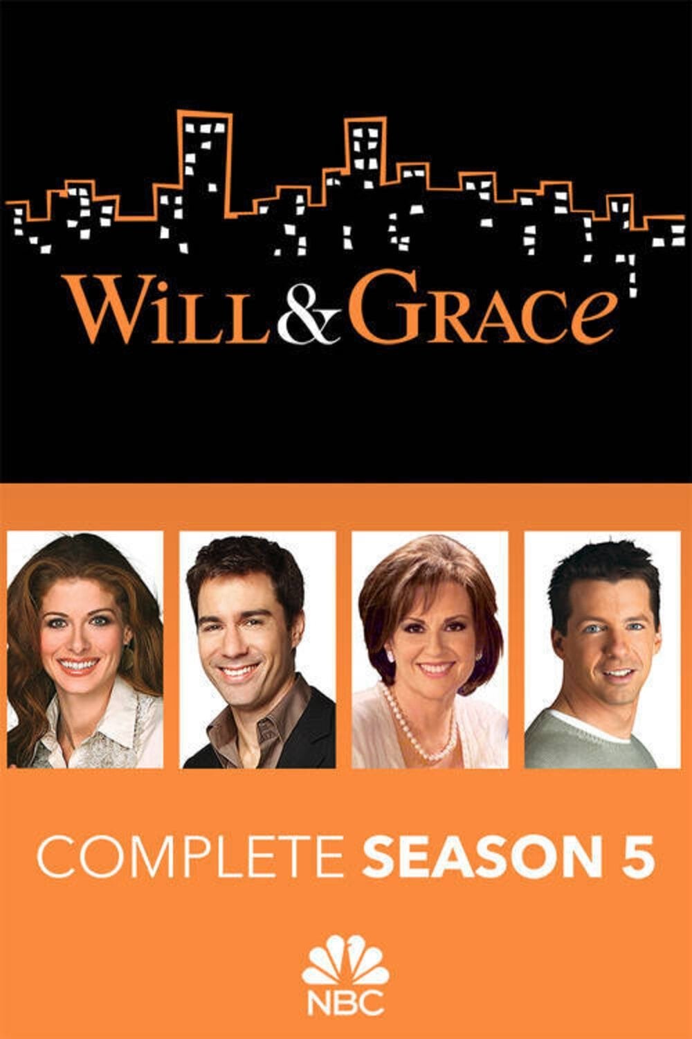 Will & Grace - Season 5