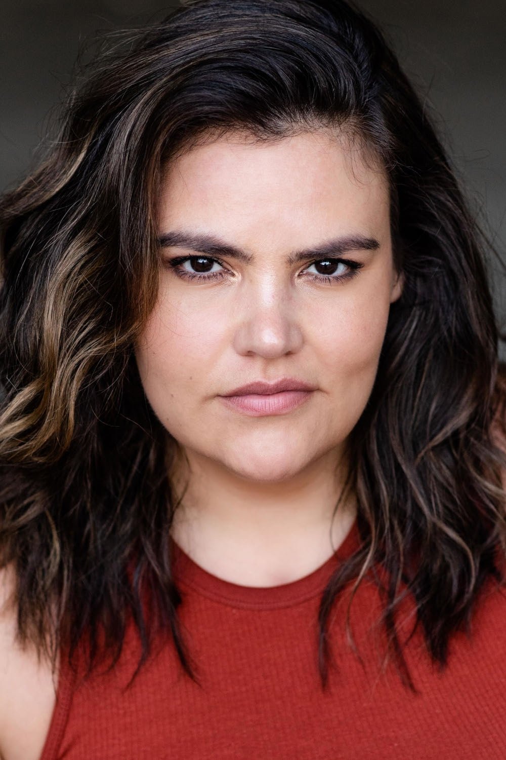 et billede af Nikki Garza